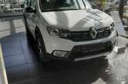 Renault Sandero StepWay Life+