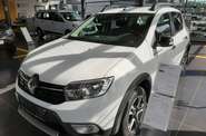 Renault Sandero StepWay Life+