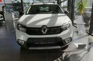 Renault Sandero StepWay Life+