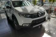 Renault Sandero StepWay Life+