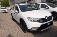 Renault Sandero StepWay Life+