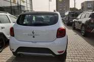 Renault Sandero StepWay Life+