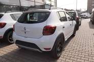 Renault Sandero StepWay Life+