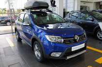 Renault Sandero StepWay Zen