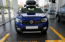 Renault Sandero StepWay Zen