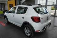 Renault Sandero StepWay Zen