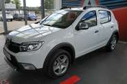 Renault Sandero StepWay Zen