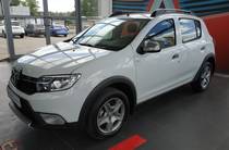 Renault Sandero StepWay Zen