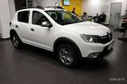 Renault Sandero StepWay Zen