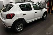 Renault Sandero StepWay Zen