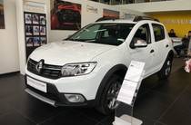 Renault Sandero StepWay Life+