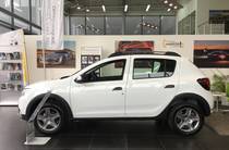 Renault Sandero StepWay Life+