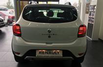 Renault Sandero StepWay Life+