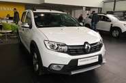 Renault Sandero StepWay Life+