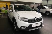 Renault Sandero StepWay Life+