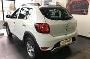 Renault Sandero StepWay Life+