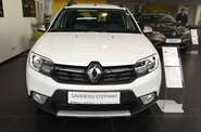 Renault Sandero StepWay Life+