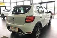 Renault Sandero StepWay Life+