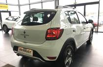 Renault Sandero StepWay Life+