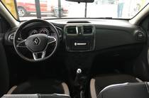 Renault Sandero StepWay Life+