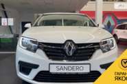 Renault Sandero Life+