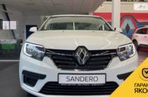 Renault Sandero Life+