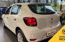 Renault Sandero Life+