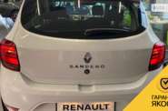 Renault Sandero Life+