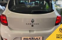 Renault Sandero Life+