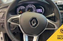 Renault Sandero Life+