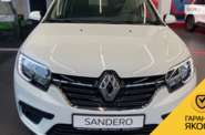 Renault Sandero Life+