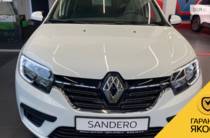 Renault Sandero Life+