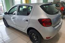 Renault Sandero Life+