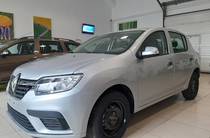 Renault Sandero Life+