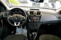 Renault Sandero Life+