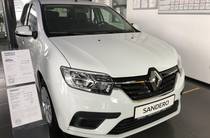 Renault Sandero Life+