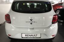 Renault Sandero Life+