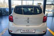 Renault Sandero Life+