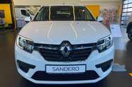 Renault Sandero Life+