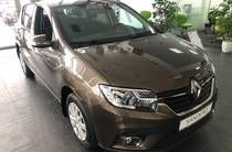 Renault Sandero Life+