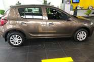 Renault Sandero Life+