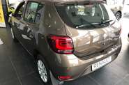 Renault Sandero Life+