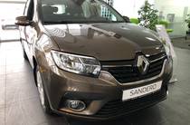 Renault Sandero Life+