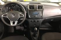 Renault Sandero Life+