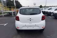 Renault Sandero Life+