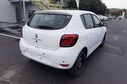 Renault Sandero Life+