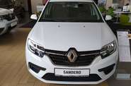 Renault Sandero Life+