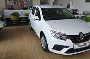 Renault Sandero Life+