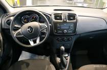 Renault Sandero Life+