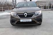 Renault Sandero Life+